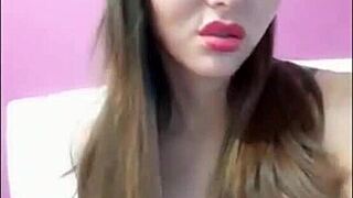 What are these teen transgender girls doing in this compilation?