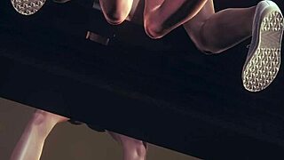 I watch yaoi femboy zelda and link in 69 threesome.