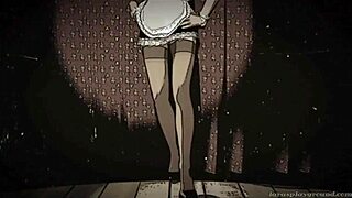 british panty hoe gets down to business with big tits fingering ass masturbation