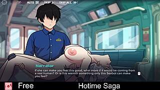 Hotime Saga