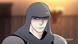 Compilation Of Gays Being Fucked In Anime Style 6