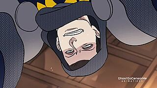 Compilation Of Gays Being Fucked In Anime Style 6