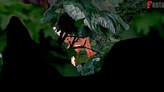 Full Chel Fucked Naked El Dorado 3 on Red