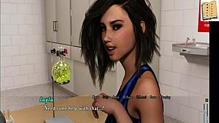 intertwined 7 partnering up with elenor