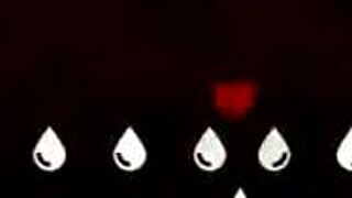 Mika, is this your first blowjob? Watch her give facial in gameplay!