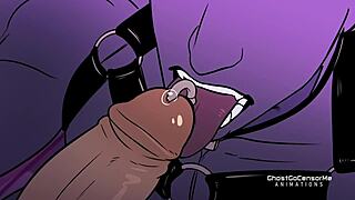 Compilation Of Gays Being Fucked In Anime Style 6