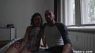 Nico & Silas explore butt play pleasure with fingering and muff diving 😏