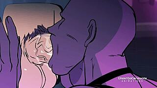 Compilation Of Gays Being Fucked In Anime Style 6