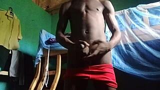 Ebony Milf Bent Over For Intense Doggy Style Compilation! Wow!