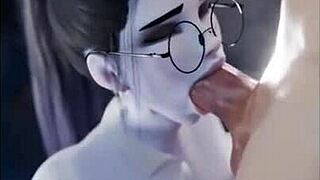 Overwatch Sfm Compilation Pt 5