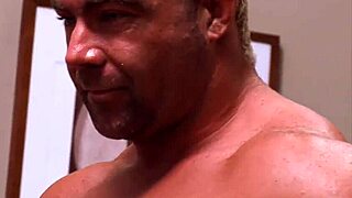 Three-way with tory lane and husband sharing fresh cock