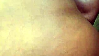 Ghetto bbw bitch fucks and sucks big black cock outdoors