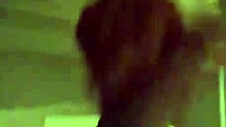 mature mamon masturbates outdoors in a gay group, leading to public facial orgasms