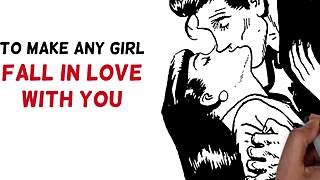 Myeshia Nikole and Layla Monroe having girl fun with big tits and ass