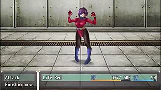 Exterminating the organization of super villains in villainess quest part 3