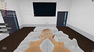 Amateur Blonde Cheats With Big Black Cock First Time!