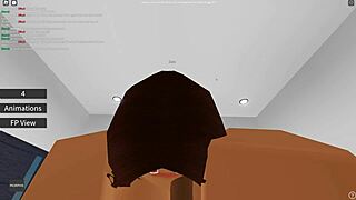 35 Roblox Porn - Amateur First Time 2