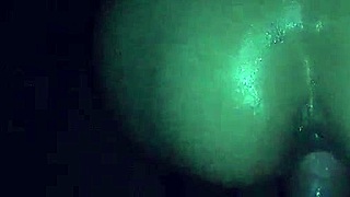 check out the satanic warmaster in this intense battle scene