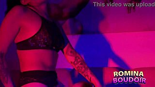 My friend and I are licking each other's pussies, it's so hot with our natural tits