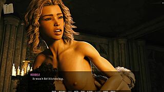 Tales From The Unending Void 107 Game