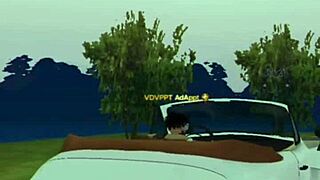 Getting Frisky At Greystone Mansion