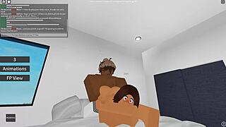 35 Roblox Porn - Amateur First Time 2