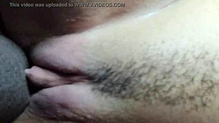 sexo interracial realizando sonho de um f� punheteiro