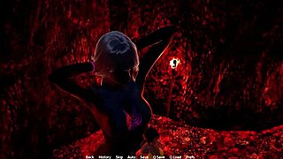 Want to play with Trina's goddess and her shaved pussy?