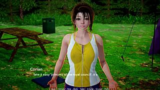 Want to play with Trina's goddess and her shaved pussy?