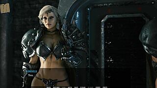 Tales From The Unending Void 107 Game