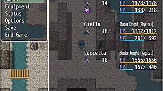 Principe's friends work, but he has no idea what they do
