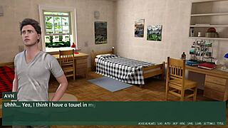 pleasure thieves arrive at the university, stealing huge tits from teen girls