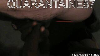 07 - A Narrative Of Gay Encounters