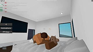 35 Roblox Porn - Amateur First Time 2