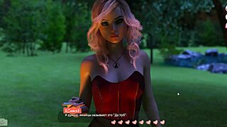 complete gameplay helping the hotties part four