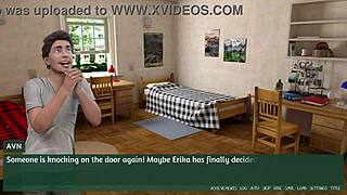 pleasure thieves arrive at the university, stealing huge tits from teen girls