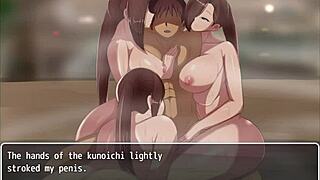 Exterminating the organization of super villains in villainess quest part 3