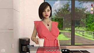 complete gameplay helping the hotties part four