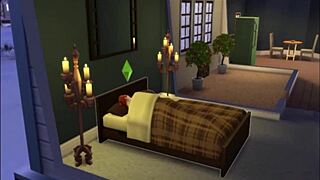 Wicked Of Whimsville SE 1 EP 1: Rose Blooms In Winter!