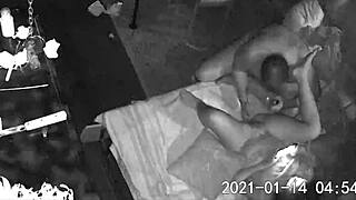 What Hidden Secrets Do Hotel Cameras Capture?