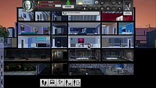 She Loves Me Very Much: Cost of Survival Ep 9