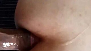 My friend fucking me in the ass