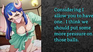 i’m so into faygrey, nico robin, and ulti dominating my training