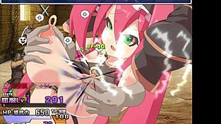 Emblem Knightess Nord in Prison Garb Full Gallery