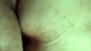 My friend fucking me in the ass