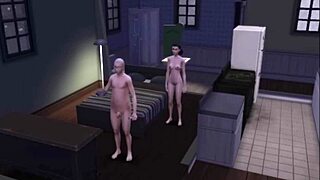 Wicked Of Whimsville SE 1 EP 1: Rose Blooms In Winter!