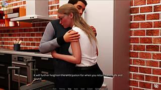 Sunshine Love 8 Hentai Game