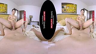 Realitylovers thai girl no questions asked gets fucked in missionary pov