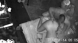 What Hidden Secrets Do Hotel Cameras Capture?