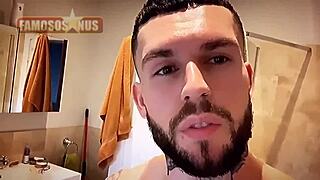 WATCH THESE HOT GAY GUYS SUCKING COCKS AND GETTING ASS POUNDED DEEP!